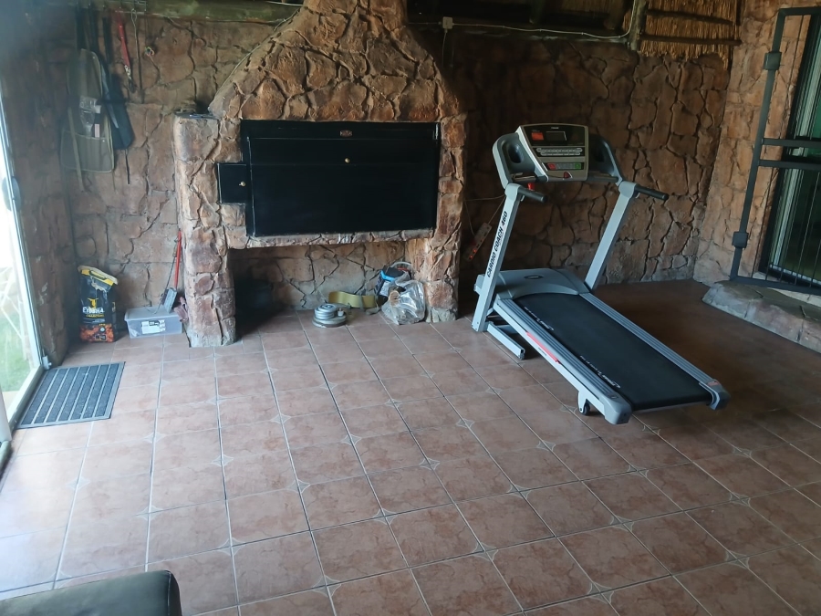 3 Bedroom Property for Sale in Geelhoutpark North West